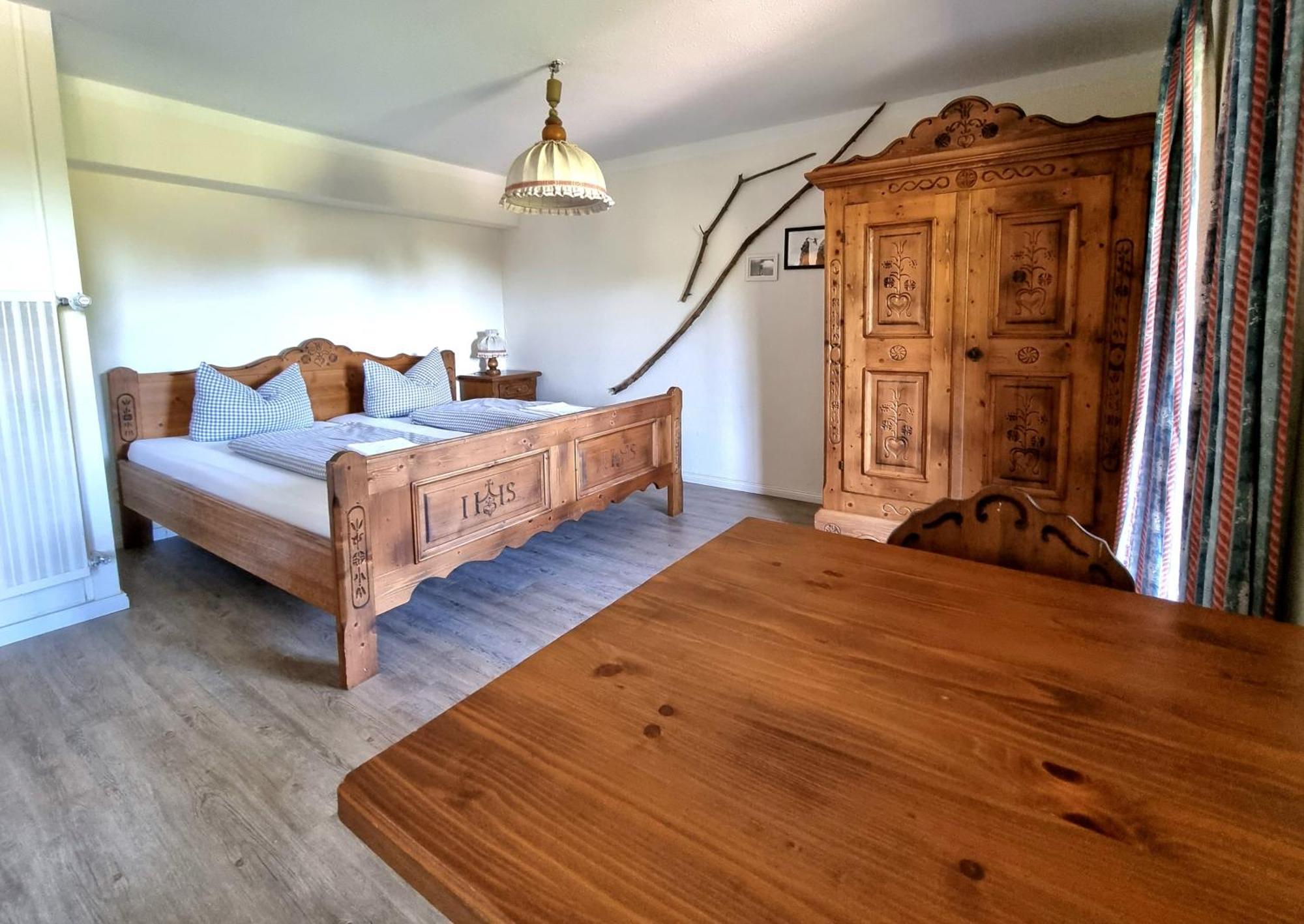 Berghotel Almagmach Immenstadt im Allgäu Exterior foto