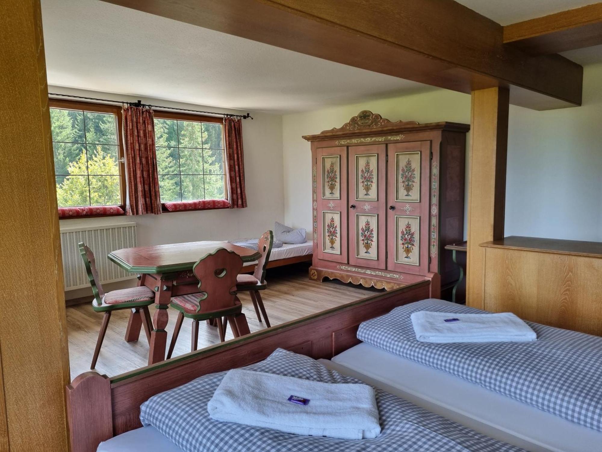 Berghotel Almagmach Immenstadt im Allgäu Exterior foto