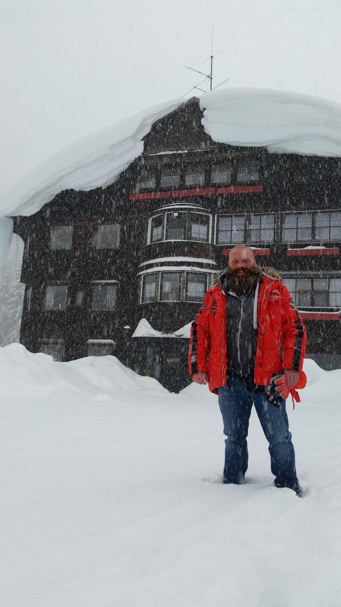 Berghotel Almagmach Immenstadt im Allgäu Exterior foto